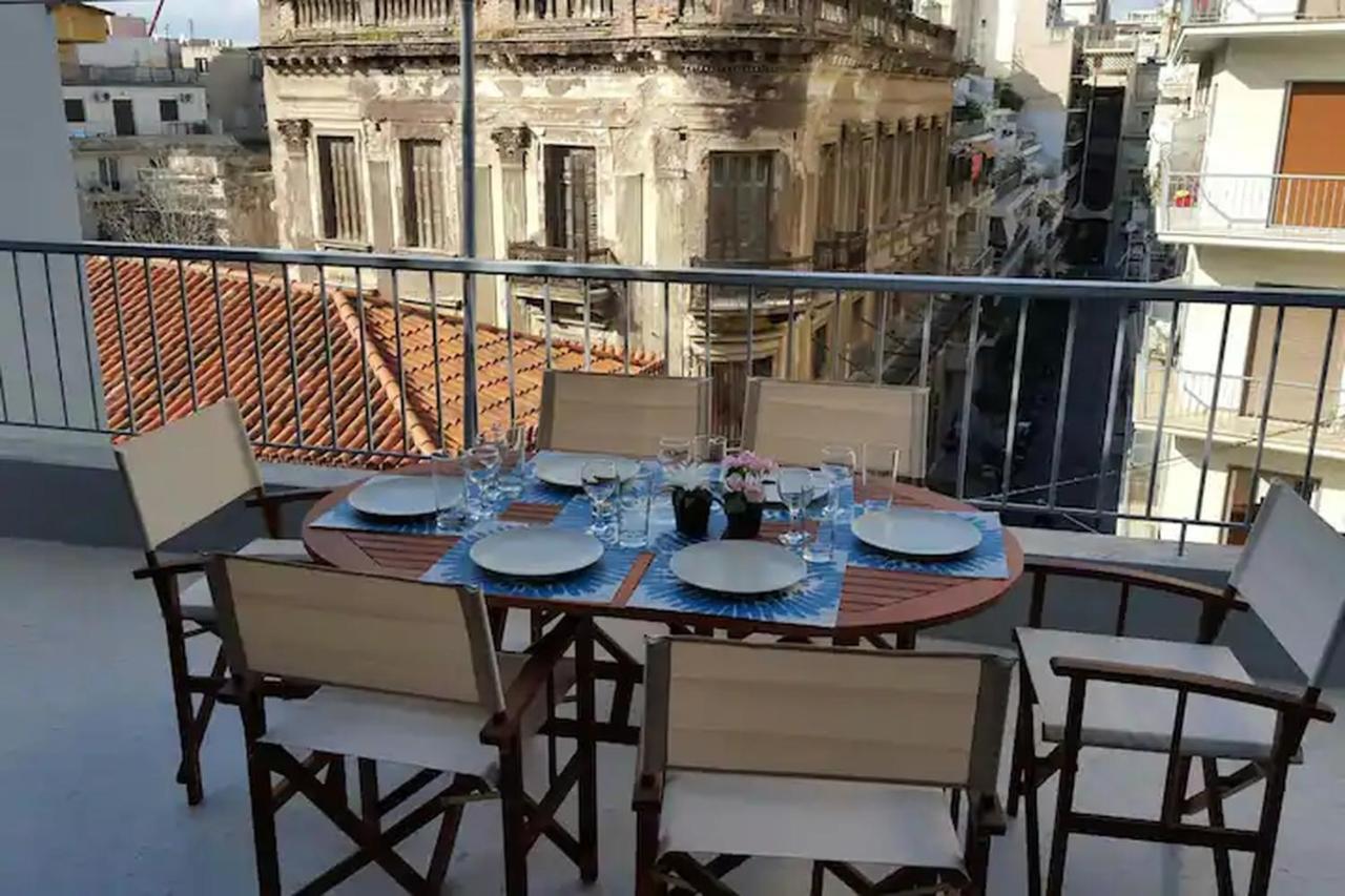 2Bdr Boutique Full Apt In Plaka Atény Exteriér fotografie