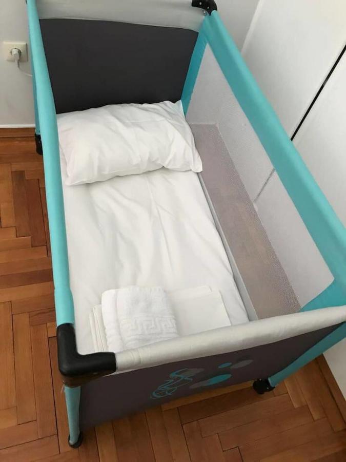2Bdr Boutique Full Apt In Plaka Atény Exteriér fotografie