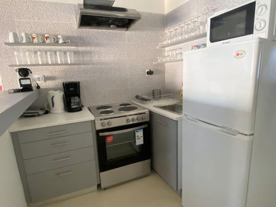 2Bdr Boutique Full Apt In Plaka Atény Exteriér fotografie