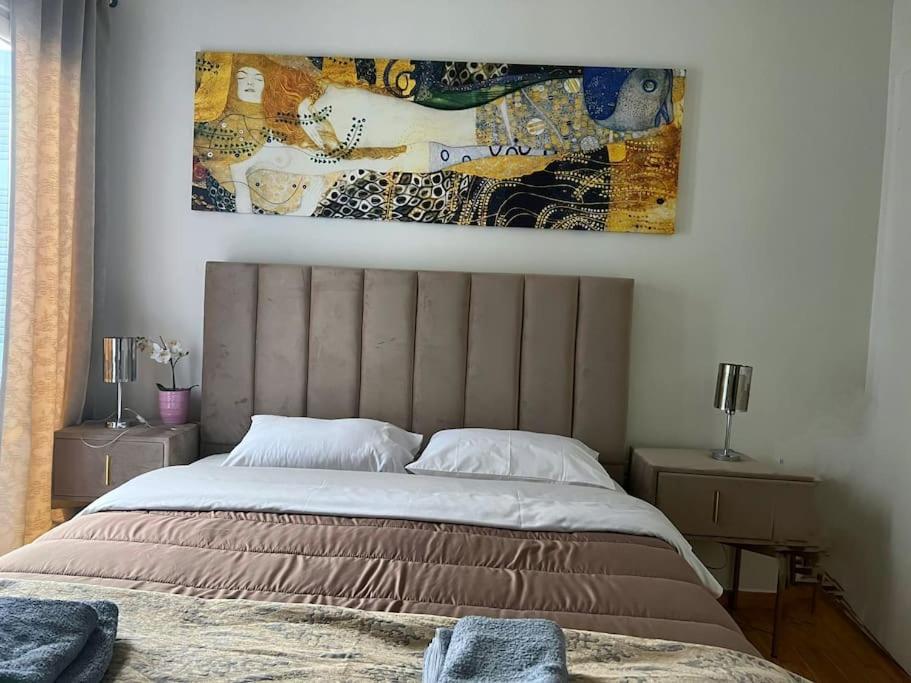 2Bdr Boutique Full Apt In Plaka Atény Exteriér fotografie