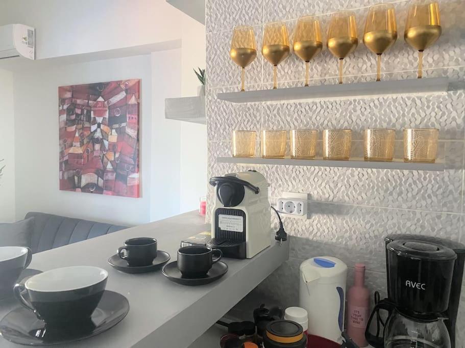 2Bdr Boutique Full Apt In Plaka Atény Exteriér fotografie
