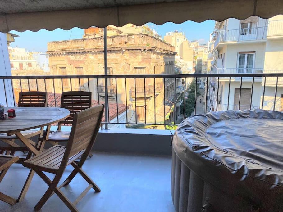 2Bdr Boutique Full Apt In Plaka Atény Exteriér fotografie