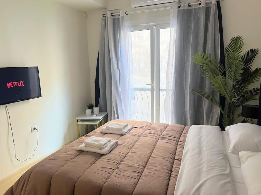 2Bdr Boutique Full Apt In Plaka Atény Exteriér fotografie