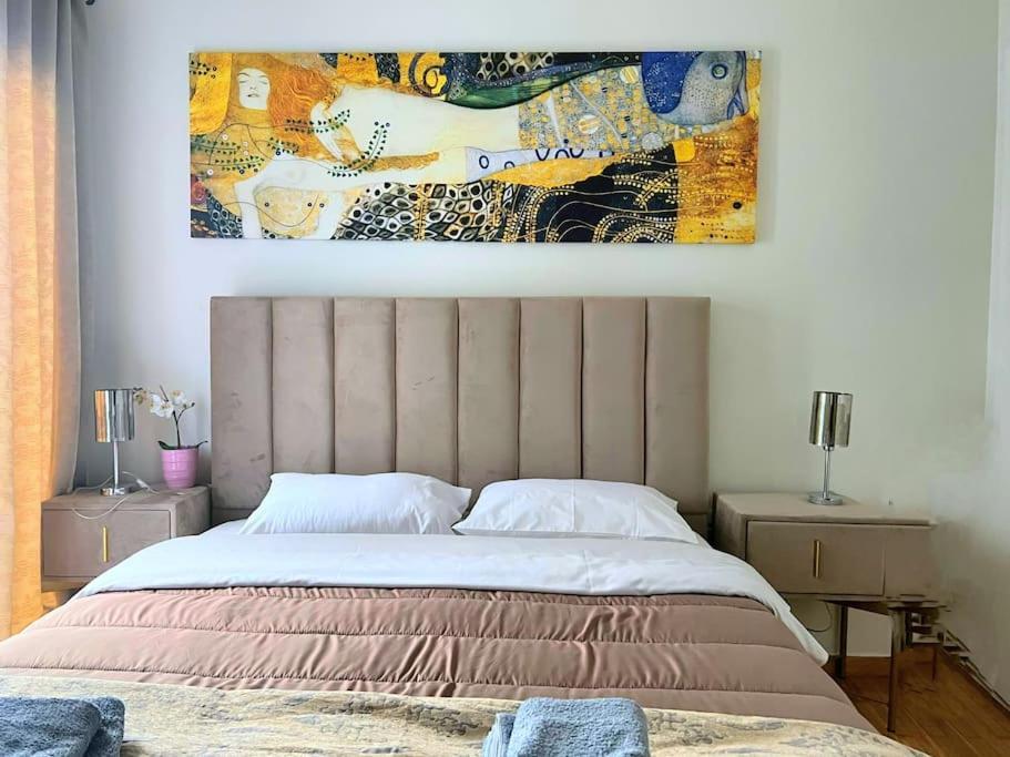 2Bdr Boutique Full Apt In Plaka Atény Exteriér fotografie