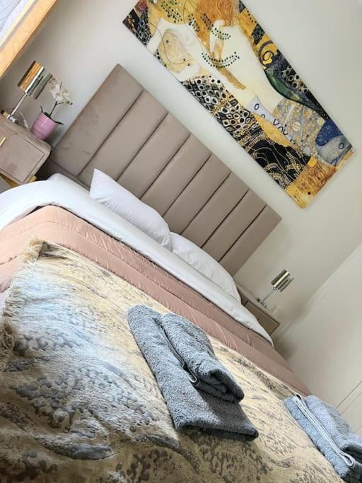 2Bdr Boutique Full Apt In Plaka Atény Exteriér fotografie