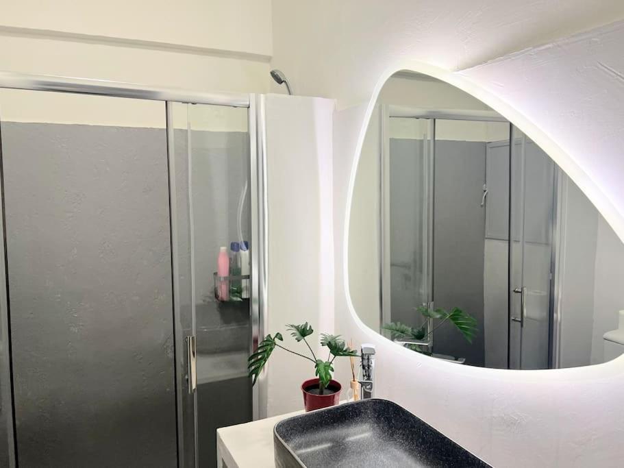 2Bdr Boutique Full Apt In Plaka Atény Exteriér fotografie
