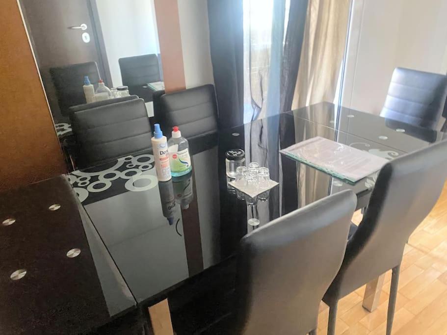 2Bdr Boutique Full Apt In Plaka Atény Exteriér fotografie