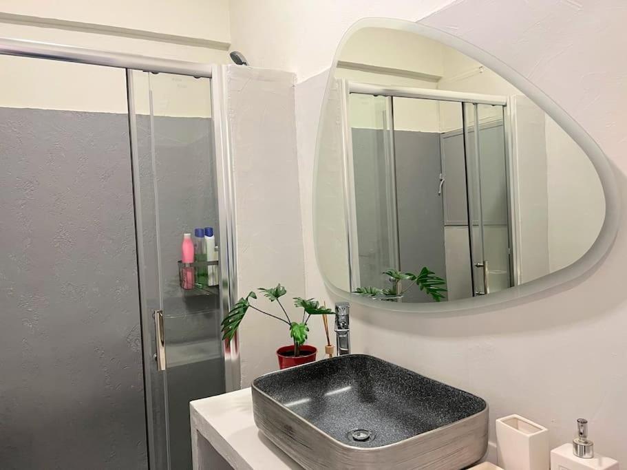 2Bdr Boutique Full Apt In Plaka Atény Exteriér fotografie