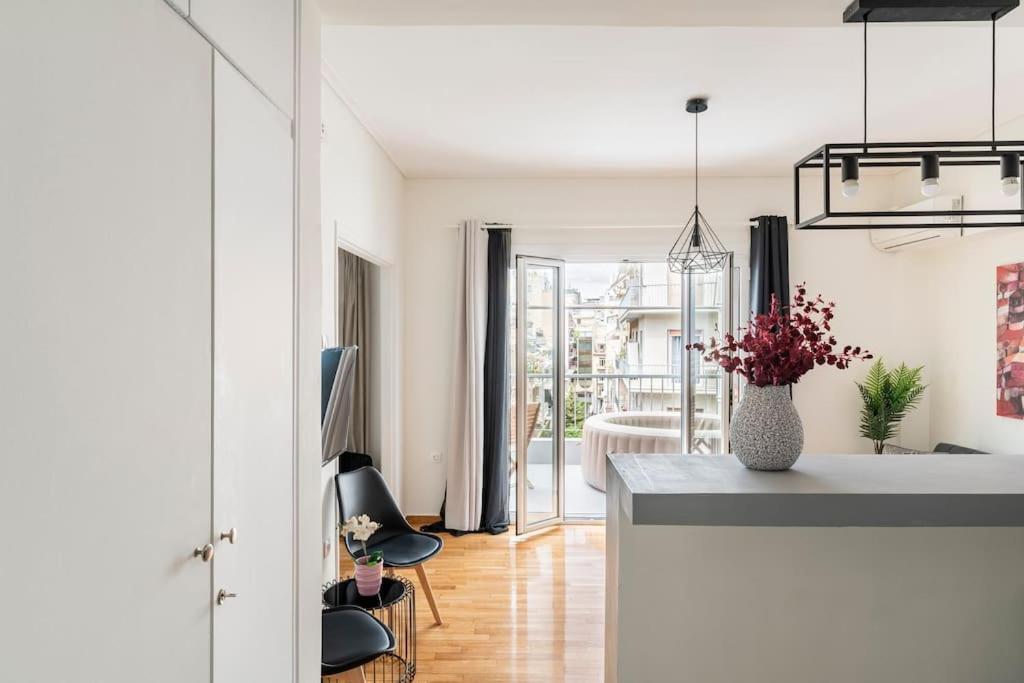 2Bdr Boutique Full Apt In Plaka Atény Exteriér fotografie