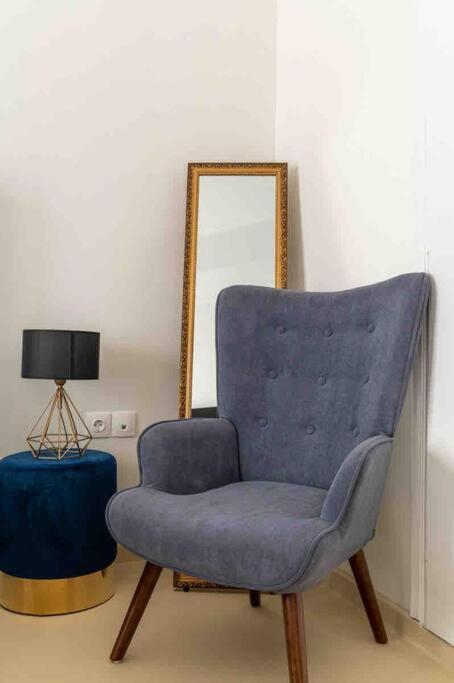 2Bdr Boutique Full Apt In Plaka Atény Exteriér fotografie