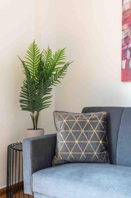 2Bdr Boutique Full Apt In Plaka Atény Exteriér fotografie