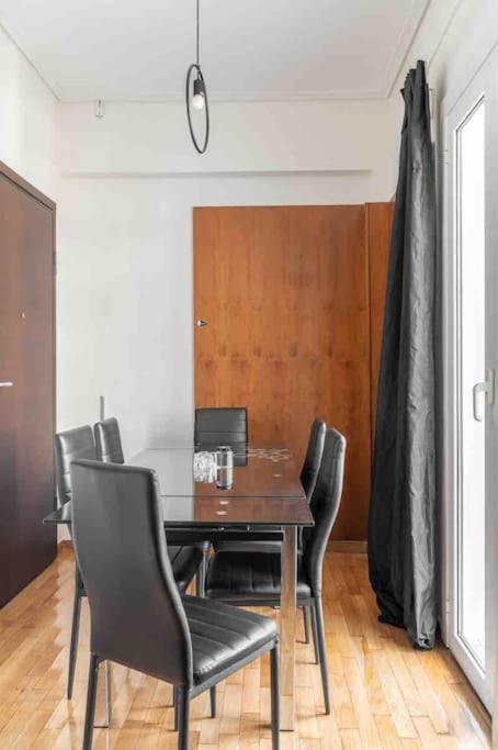 2Bdr Boutique Full Apt In Plaka Atény Exteriér fotografie