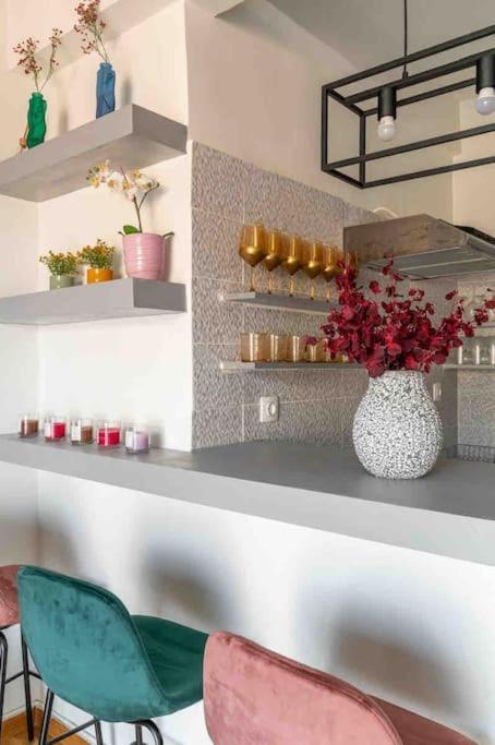 2Bdr Boutique Full Apt In Plaka Atény Exteriér fotografie