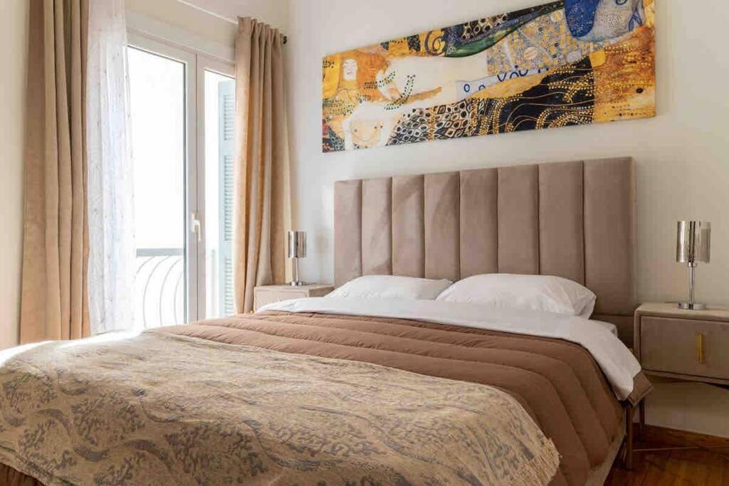 2Bdr Boutique Full Apt In Plaka Atény Exteriér fotografie