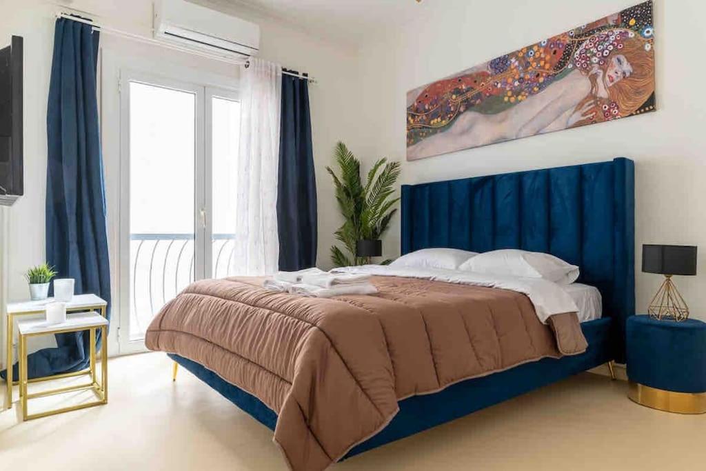 2Bdr Boutique Full Apt In Plaka Atény Exteriér fotografie
