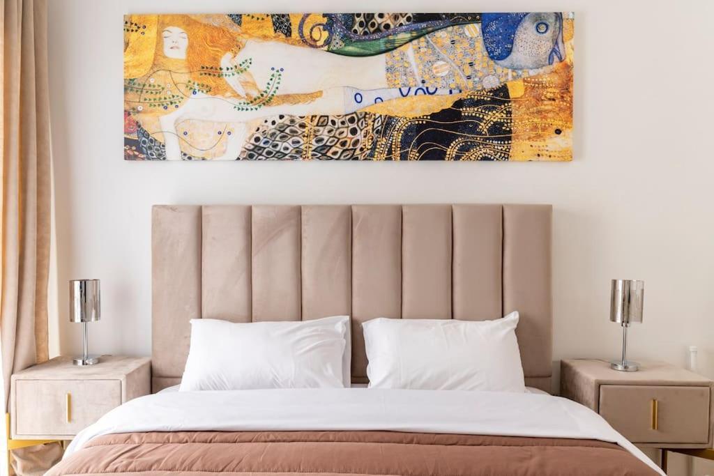 2Bdr Boutique Full Apt In Plaka Atény Exteriér fotografie