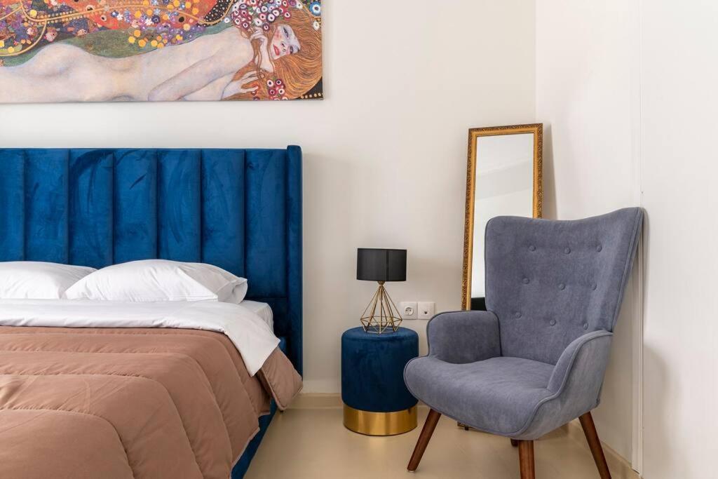 2Bdr Boutique Full Apt In Plaka Atény Exteriér fotografie